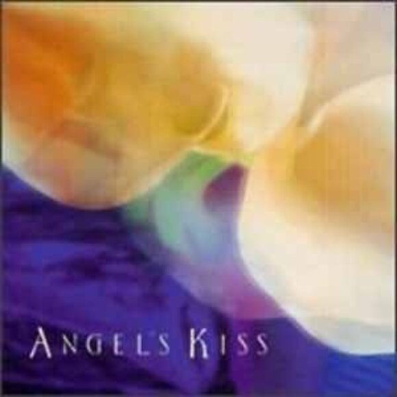 Angels Kiss Volume 3 CD By Tommy Greer - Picture 4 of 4